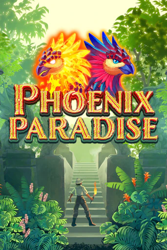 Демо игра Phoenix Paradise на сайте игровых автоматов JoyCasino