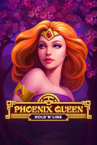 Демо игра Phoenix Queen Hold n Link на сайте игровых автоматов JoyCasino