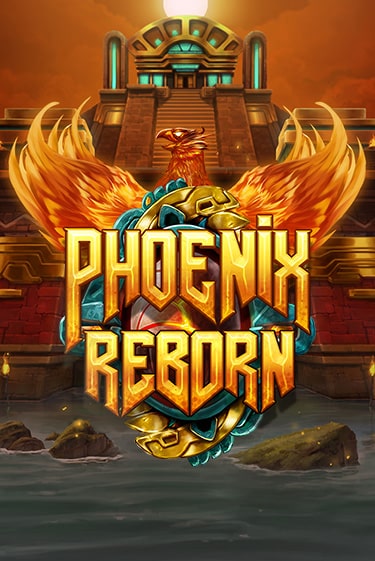 Демо игра Phoenix Reborn на сайте игровых автоматов JoyCasino