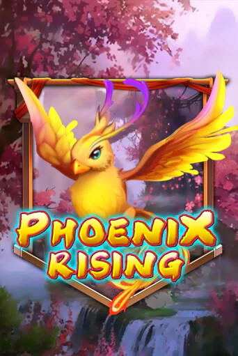 Демо игра Phoenix Rising на сайте игровых автоматов JoyCasino