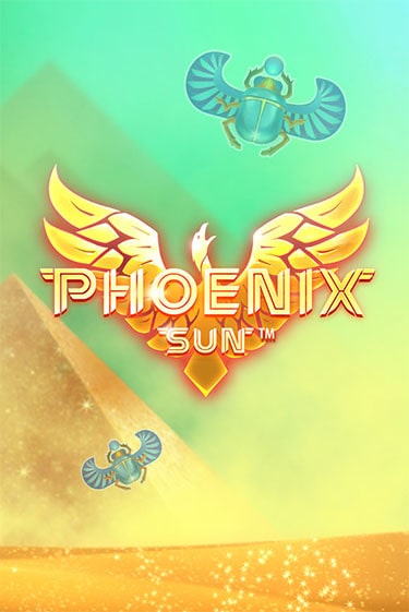 Демо игра Phoenix Sun на сайте игровых автоматов JoyCasino