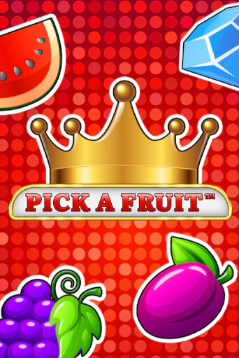 Демо игра Pick a Fruit на сайте игровых автоматов JoyCasino