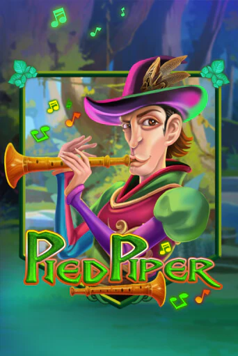 Демо игра Pied Piper на сайте игровых автоматов JoyCasino