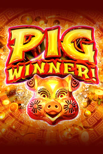 Демо игра Pig Winner на сайте игровых автоматов JoyCasino