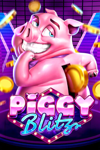 Демо игра Piggy Blitz на сайте игровых автоматов JoyCasino