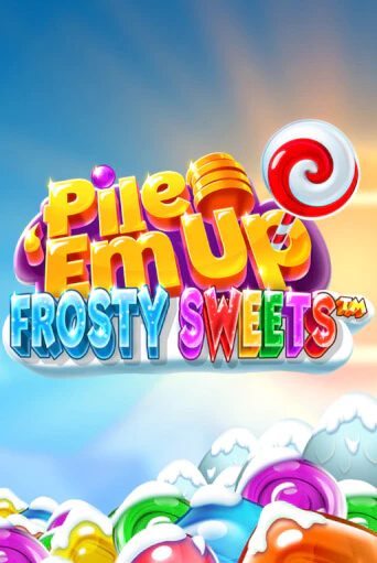 Демо игра Pile 'Em Up Frosty Sweets™ на сайте игровых автоматов JoyCasino