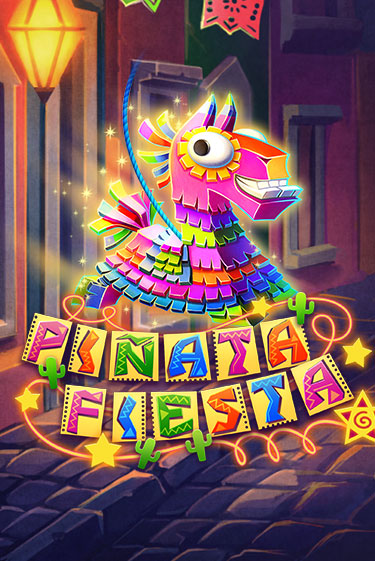 Демо игра Pinata Fiesta на сайте игровых автоматов JoyCasino