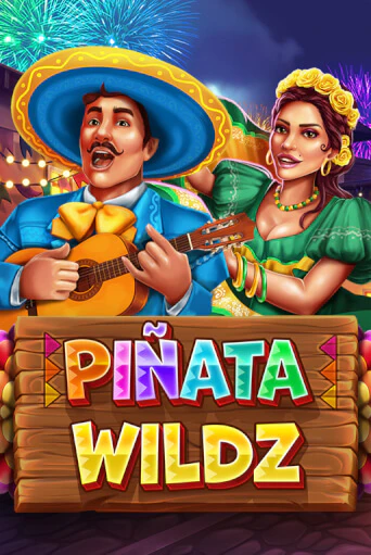 Демо игра Pinata Wildz на сайте игровых автоматов JoyCasino