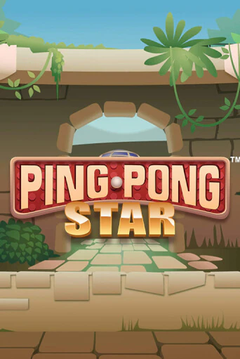 Демо игра Ping Pong Star на сайте игровых автоматов JoyCasino