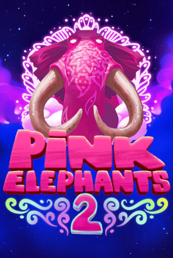 Демо игра Pink Elephants 2 на сайте игровых автоматов JoyCasino