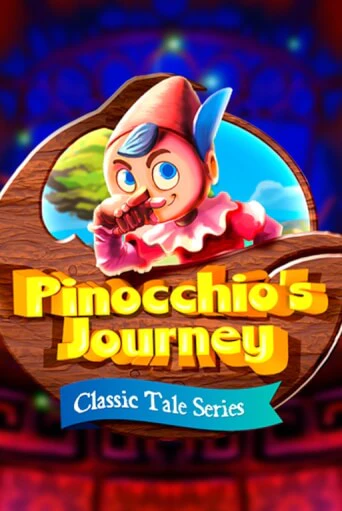 Демо игра Pinocchio's Journey на сайте игровых автоматов JoyCasino