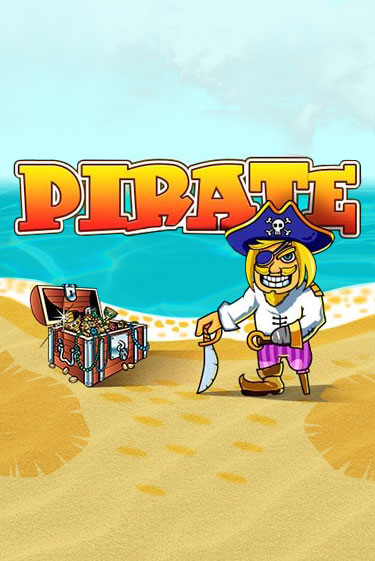 Демо игра Pirate на сайте игровых автоматов JoyCasino