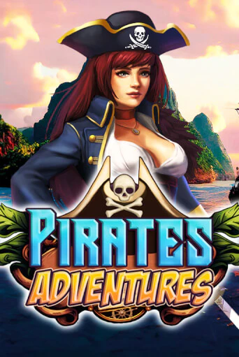 Демо игра Pirate Adventures на сайте игровых автоматов JoyCasino