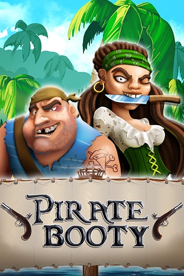 Демо игра Pirate Booty на сайте игровых автоматов JoyCasino