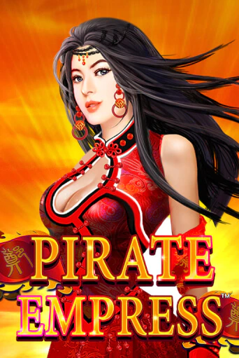 Демо игра Pirate Empress на сайте игровых автоматов JoyCasino