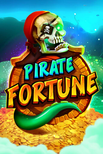 Демо игра Pirate Fortune на сайте игровых автоматов JoyCasino