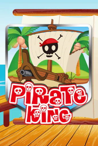 Демо игра Pirate King на сайте игровых автоматов JoyCasino