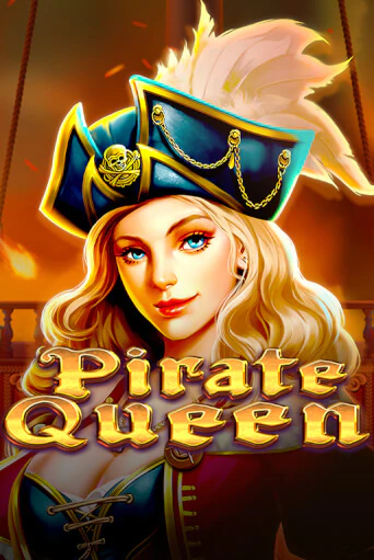 Демо игра Pirate Queen на сайте игровых автоматов JoyCasino