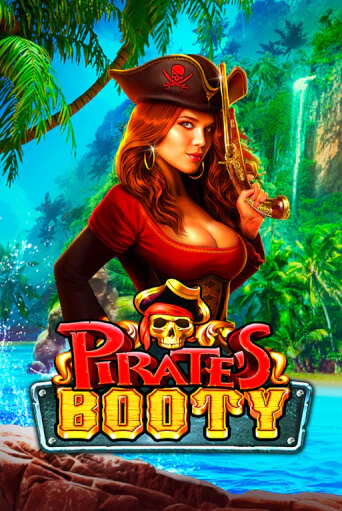 Демо игра Pirate's Booty на сайте игровых автоматов JoyCasino