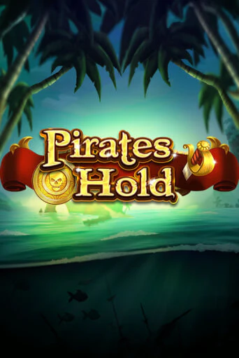 Демо игра Pirates Hold на сайте игровых автоматов JoyCasino