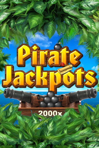 Демо игра Pirate Jackpots на сайте игровых автоматов JoyCasino