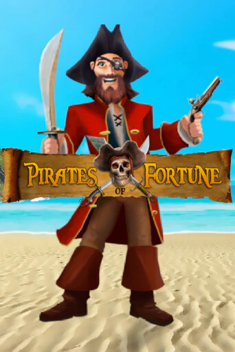 Демо игра Pirates of Fortune на сайте игровых автоматов JoyCasino