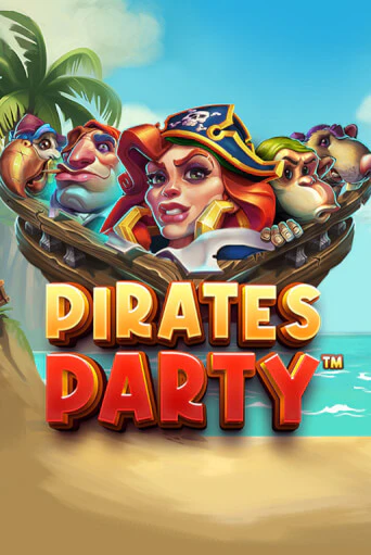 Демо игра Pirates Party на сайте игровых автоматов JoyCasino