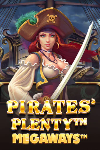 Демо игра Pirates' Plenty MegaWays на сайте игровых автоматов JoyCasino