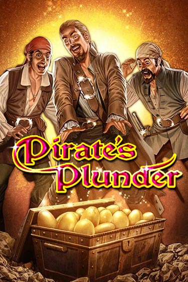 Демо игра Pirate's Plunder на сайте игровых автоматов JoyCasino