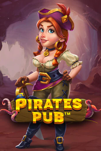 Демо игра Pirates Pub™ на сайте игровых автоматов JoyCasino