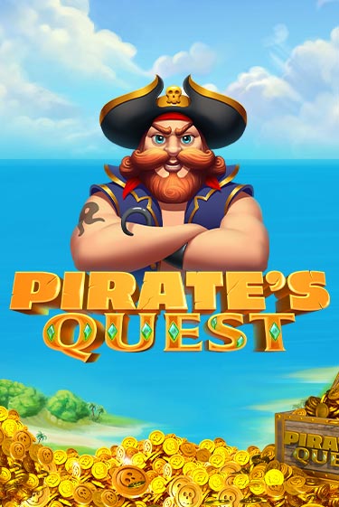 Демо игра Pirates Quest на сайте игровых автоматов JoyCasino