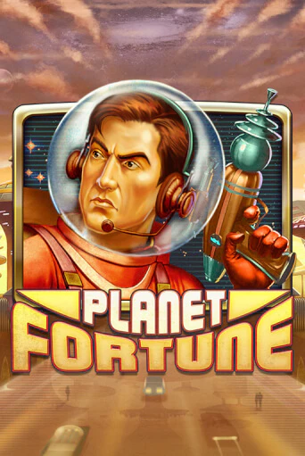 Демо игра Planet Fortune на сайте игровых автоматов JoyCasino