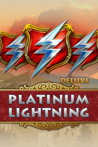 Демо игра Platinum Lightning Deluxe на сайте игровых автоматов JoyCasino