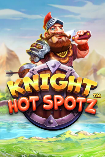 Демо игра Knight Hot Spotz™ на сайте игровых автоматов JoyCasino