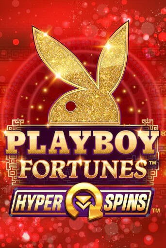 Демо игра Playboy Fortunes HyperSpins на сайте игровых автоматов JoyCasino