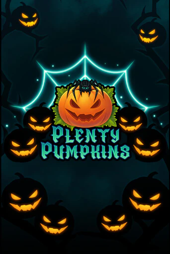 Демо игра Plenty Pumpkins на сайте игровых автоматов JoyCasino