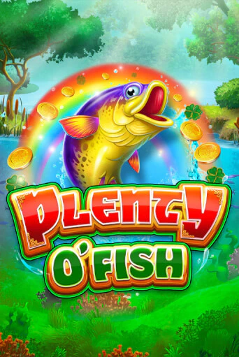 Демо игра Plenty o’ Fish на сайте игровых автоматов JoyCasino