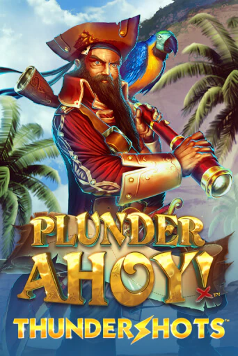 Демо игра Plunder Ahoy на сайте игровых автоматов JoyCasino