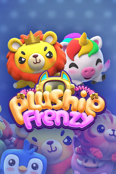 Демо игра Plushie Frenzy на сайте игровых автоматов JoyCasino