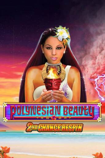 Демо игра Polynesian Beauty на сайте игровых автоматов JoyCasino