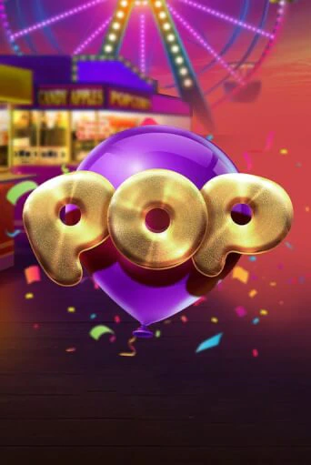 Демо игра Pop на сайте игровых автоматов JoyCasino