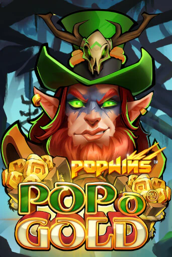 Демо игра Pop O'Gold на сайте игровых автоматов JoyCasino