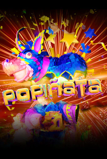 Демо игра Popiñata на сайте игровых автоматов JoyCasino