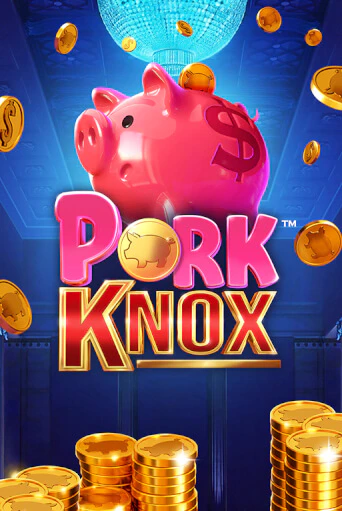 Демо игра Pork Knox на сайте игровых автоматов JoyCasino