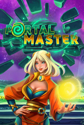 Демо игра Portal Master на сайте игровых автоматов JoyCasino