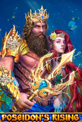 Демо игра Poseidon's Rising - The Golden Era на сайте игровых автоматов JoyCasino