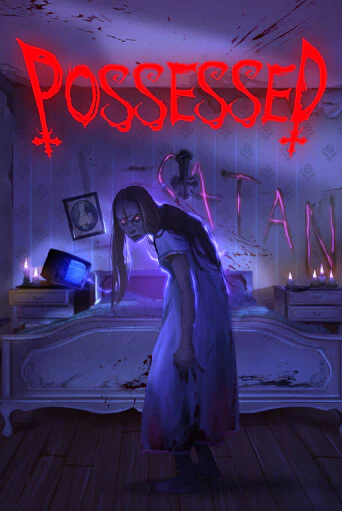 Демо игра Possessed на сайте игровых автоматов JoyCasino