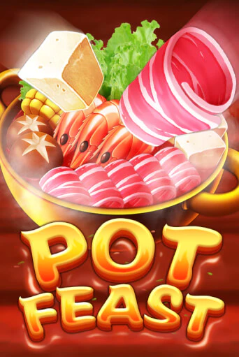 Демо игра Pot Feast на сайте игровых автоматов JoyCasino