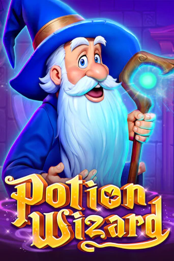 Демо игра Potion Wizard на сайте игровых автоматов JoyCasino