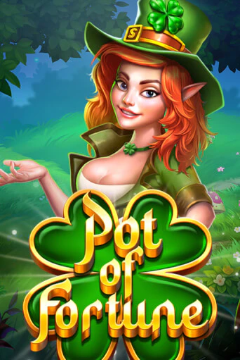 Демо игра Pot of Fortune на сайте игровых автоматов JoyCasino